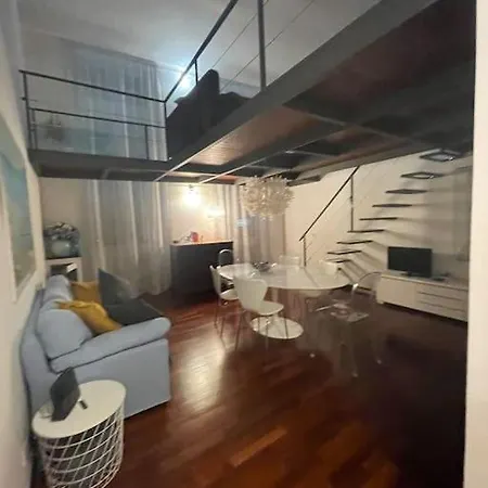 Apartment “il Grifone” Genua
