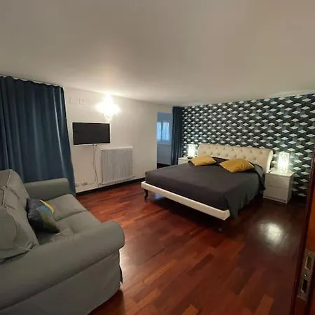 “il Grifone” * 제노바