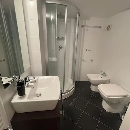 아파트 “il Grifone”