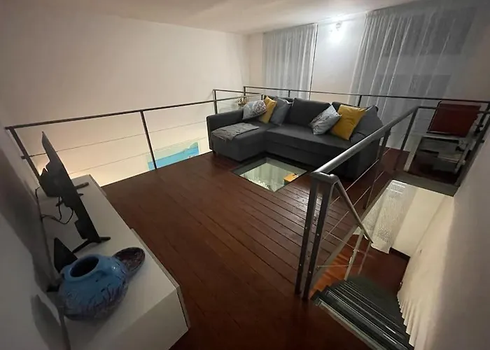 “il Grifone” Lejlighed *