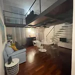 Apartamento “il Grifone” Génova