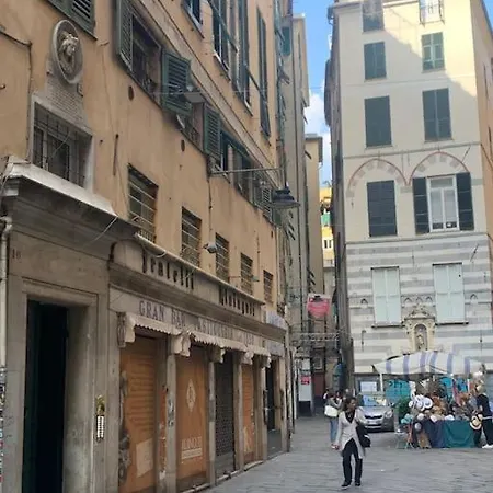 “il Grifone” Apartamento *