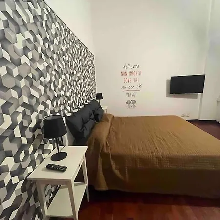 Appartement “il Grifone” *