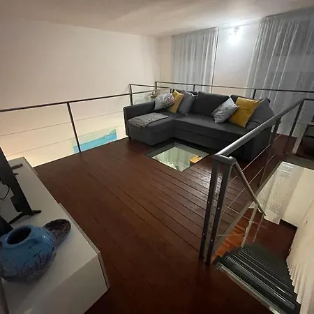 “il Grifone” Apartment *