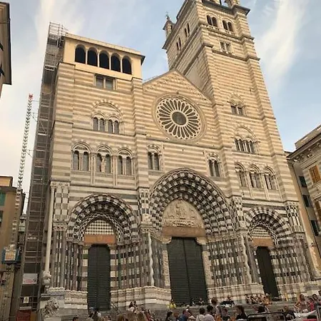 Apartamento “il Grifone”