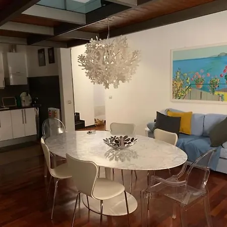 Appartement “il Grifone” *