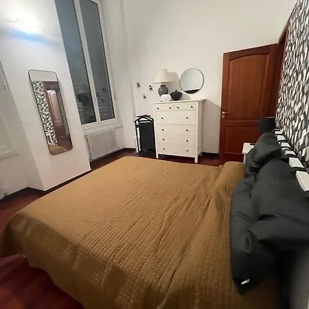 Apartment “il Grifone” Genoa