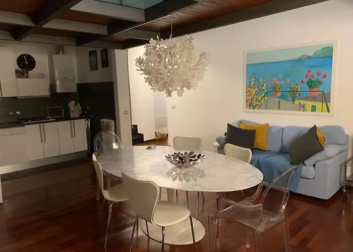 Apartment “il Grifone” *