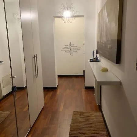 “il Grifone” * Genova